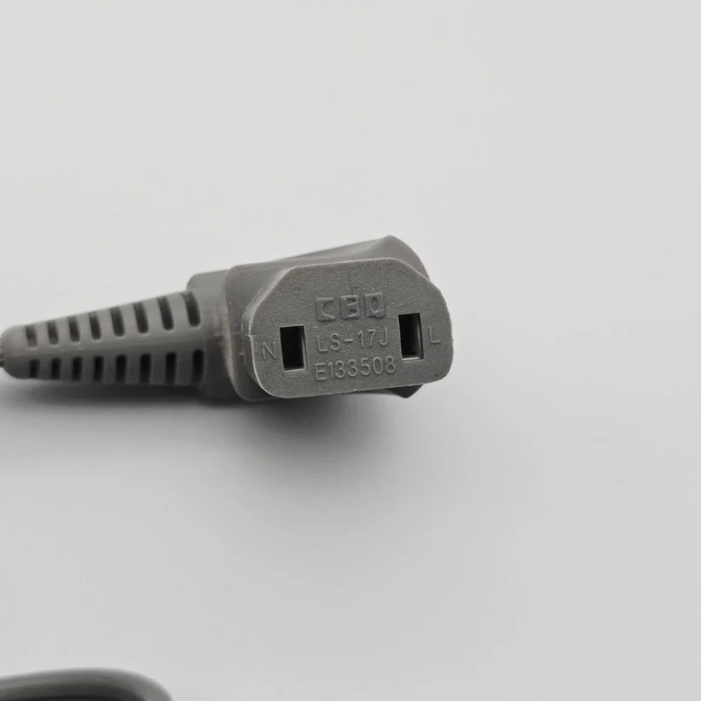 Shark‎ SK460 Steam Mop Power Cord 25' Genuine OEM Replacement Part Removable